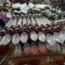 寧波影藝水晶工藝品廠 精雕細琢，鑄就半水晶、金水晶與金銀水工藝之美