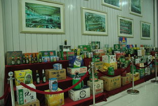 走進百年酒香 青島啤酒廠的歷史與工藝探秘