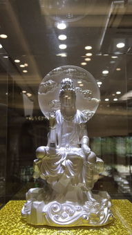 純銀999工藝品擺件 工藝流程與價(jià)格禮品選購指南